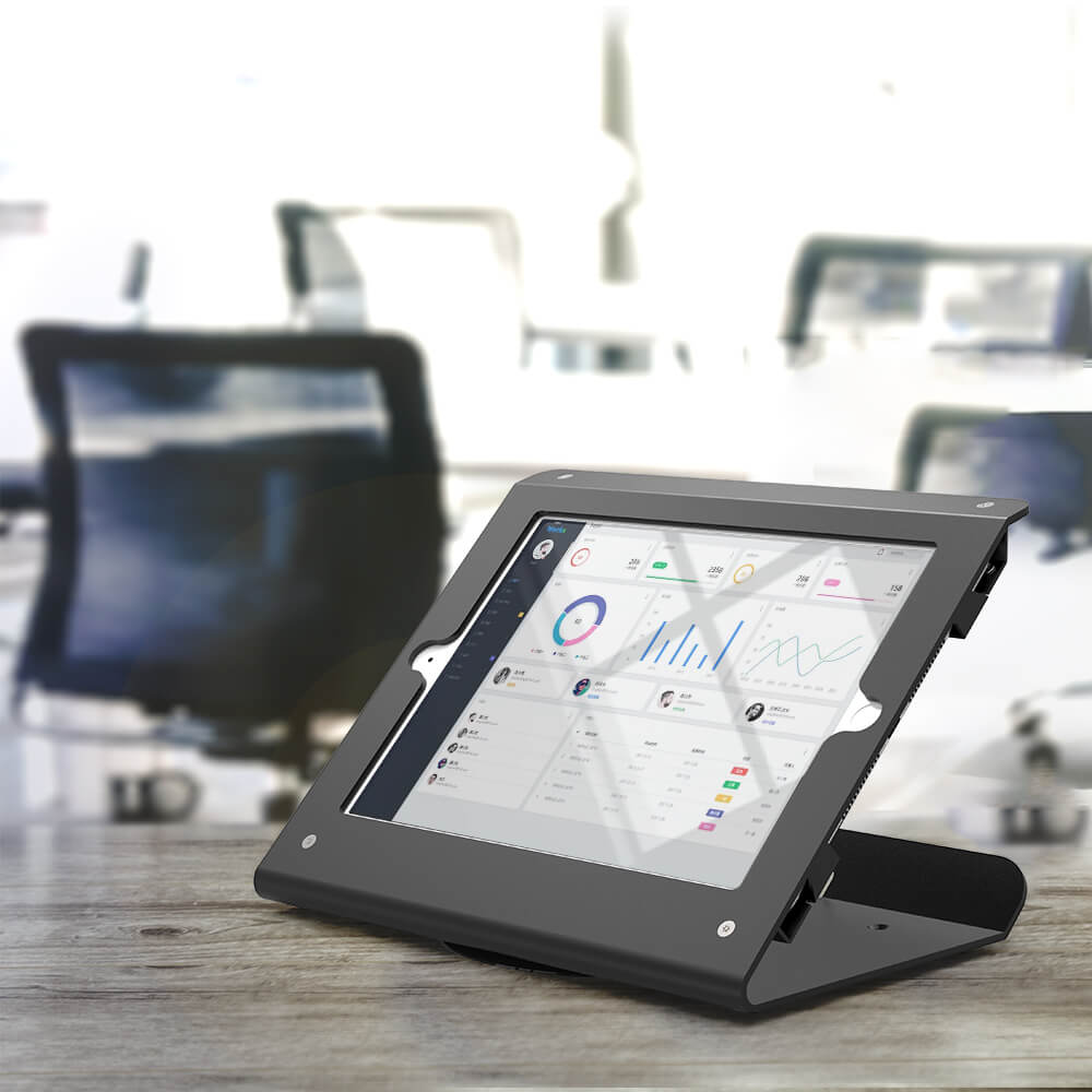BSC102BT | iPad Countertop Stand